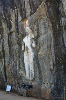 Цейлон на троих. Часть 6