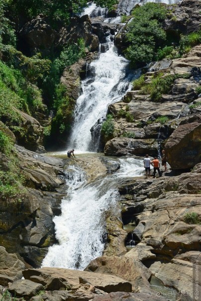 Цейлон на троих. Часть 6