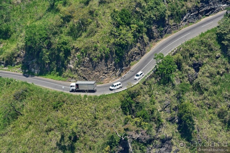 Цейлон на троих. Часть 6