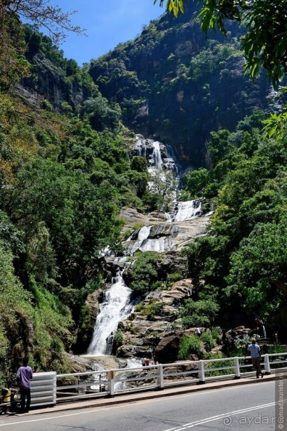 Цейлон на троих. Часть 6