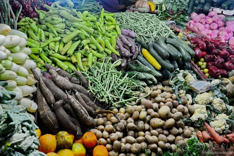 Цейлон на троих. Часть 6