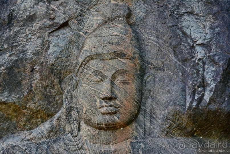 Цейлон на троих. Часть 6