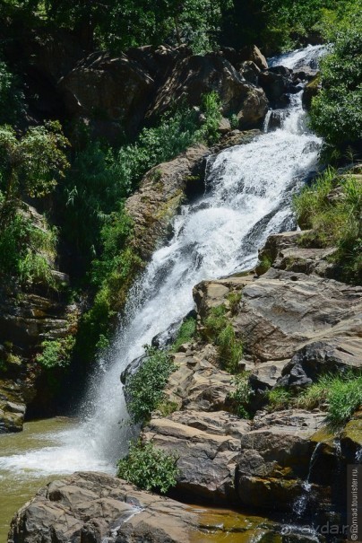 Цейлон на троих. Часть 6