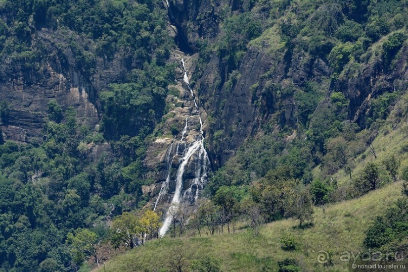 Цейлон на троих. Часть 6