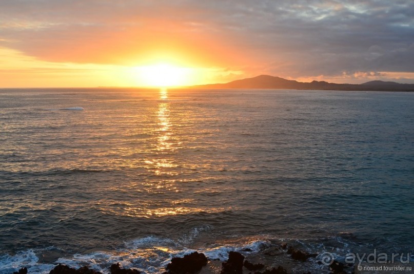 Американские горки (декабрь 2012-январь 2013). Часть 9