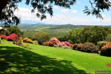 Акуна матата — дубль два. Кения в сезон дождей. Часть 5