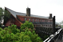 Акуна матата — дубль два. Кения в сезон дождей. Часть 5