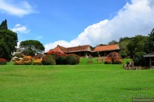 Акуна матата — дубль два. Кения в сезон дождей. Часть 5