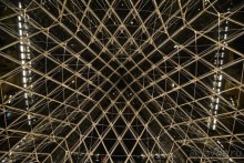 Ночной Париж