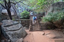 Цейлон на троих. Часть 2