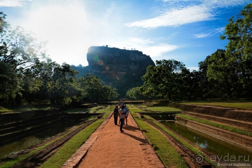 Цейлон на троих. Часть 2