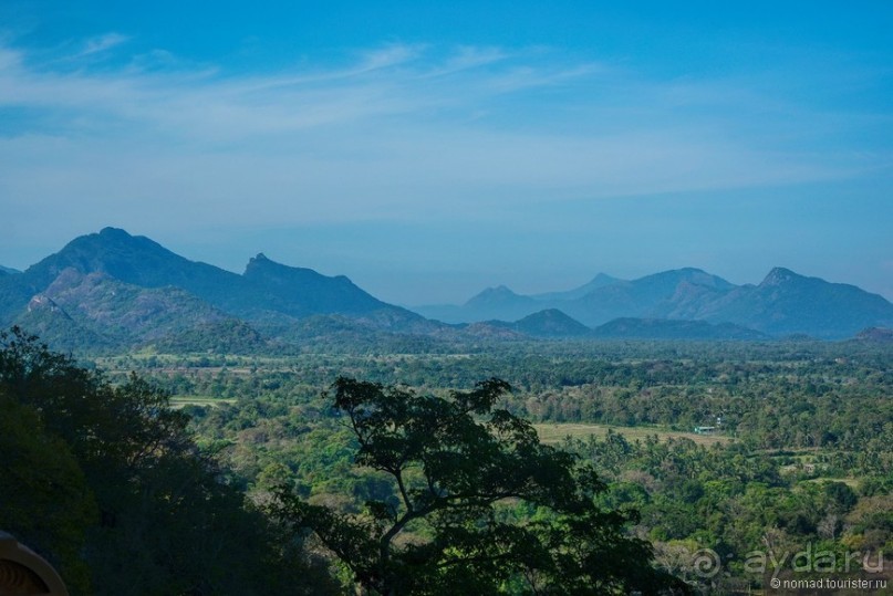 Цейлон на троих. Часть 2