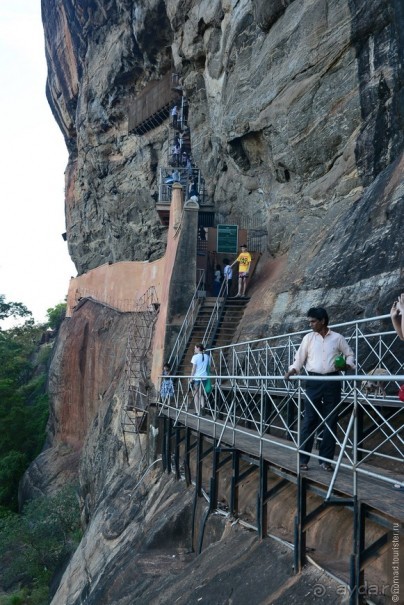 Цейлон на троих. Часть 2