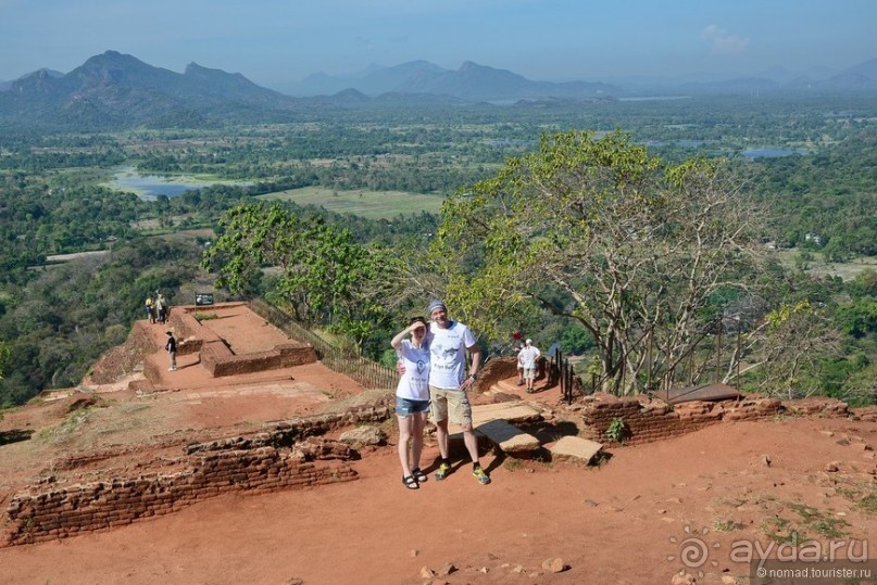 Цейлон на троих. Часть 2