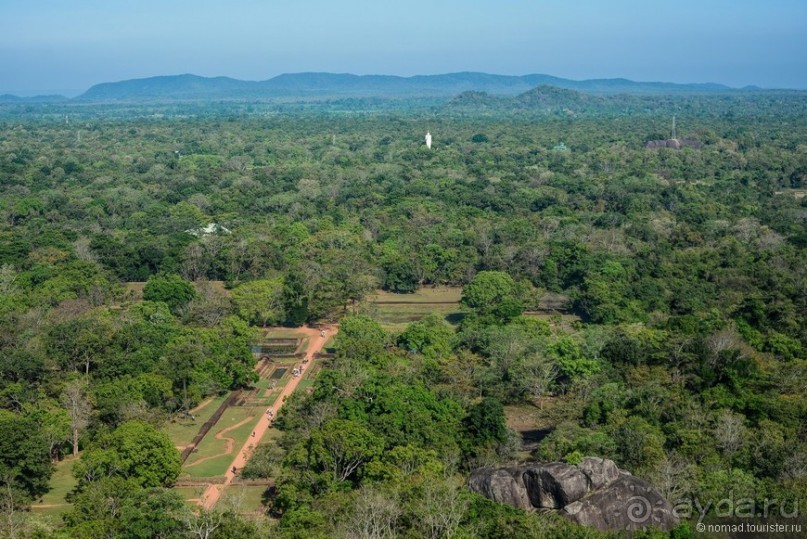 Цейлон на троих. Часть 2