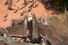 Цейлон на троих. Часть 2