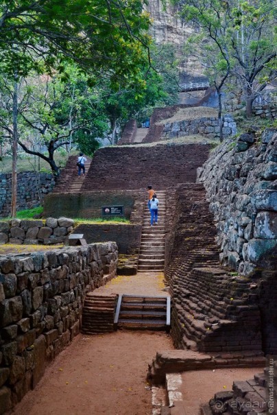 Цейлон на троих. Часть 2