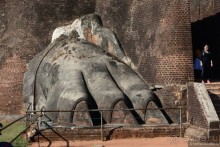 Цейлон на троих. Часть 2