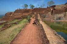 Цейлон на троих. Часть 2