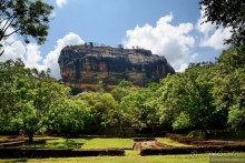 Цейлон на троих. Часть 2