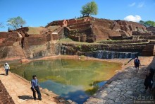 Цейлон на троих. Часть 2