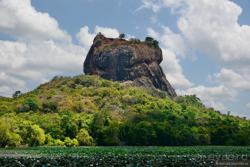 Цейлон на троих. Часть 2
