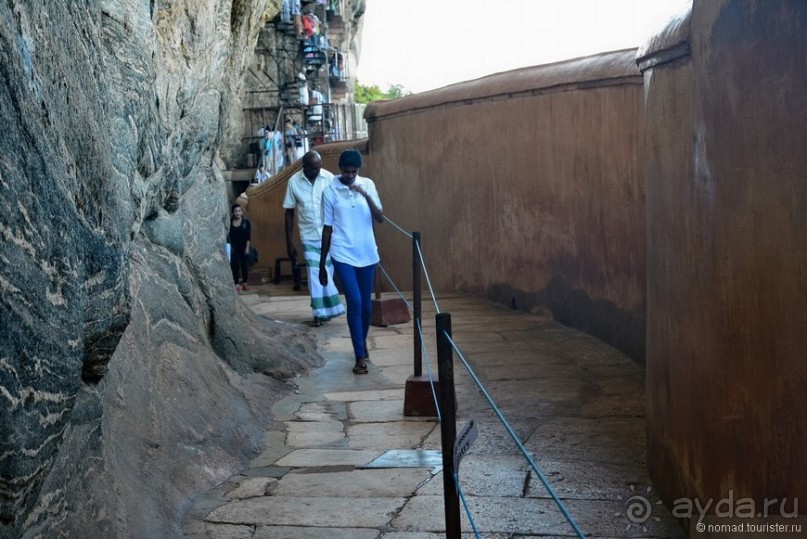 Цейлон на троих. Часть 2