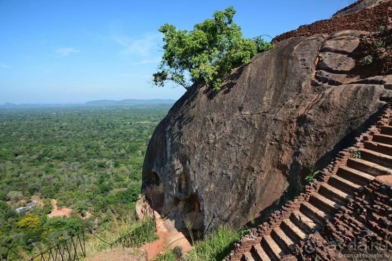 Цейлон на троих. Часть 2