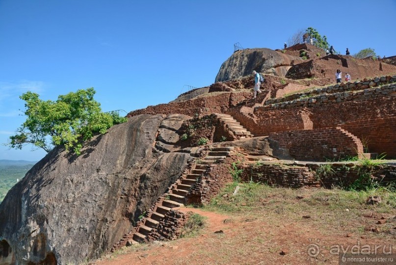 Цейлон на троих. Часть 2
