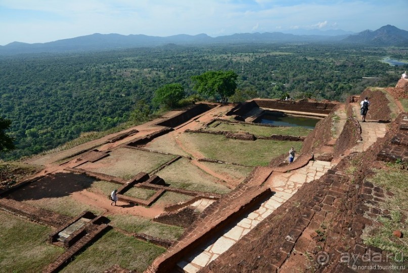 Цейлон на троих. Часть 2