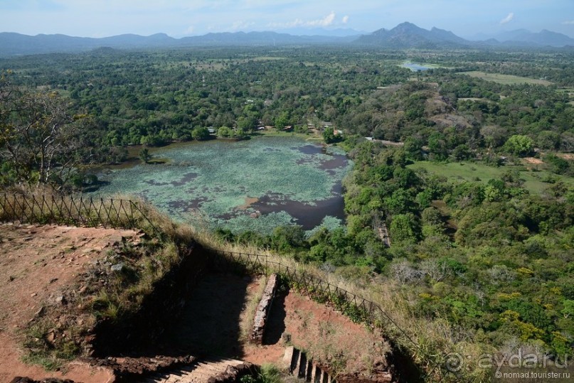 Цейлон на троих. Часть 2