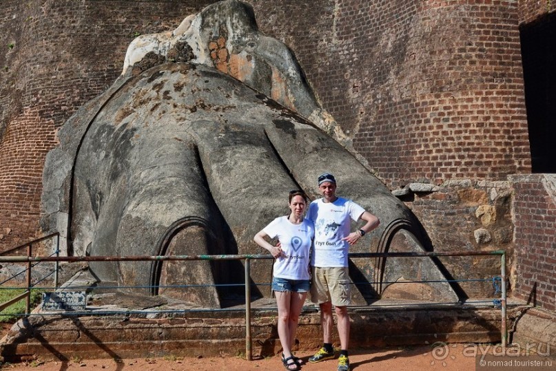 Цейлон на троих. Часть 2