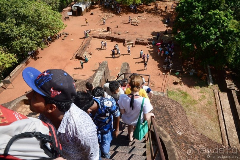 Цейлон на троих. Часть 2