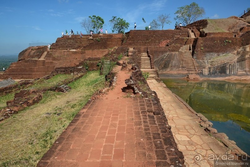 Цейлон на троих. Часть 2