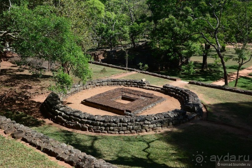 Цейлон на троих. Часть 2