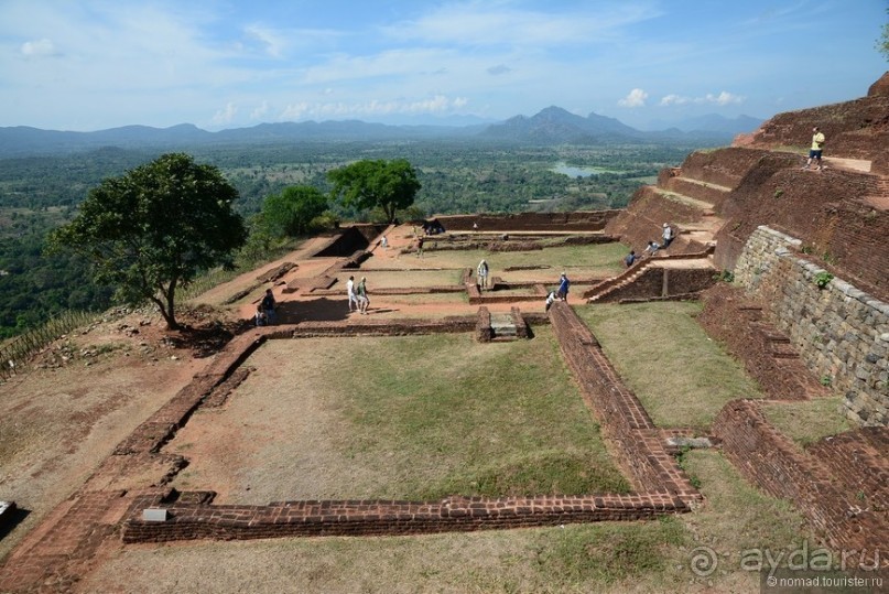 Цейлон на троих. Часть 2