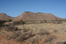 Африканский калейдоскоп. Часть 7