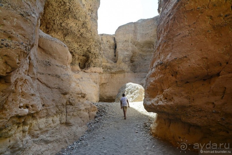 Африканский калейдоскоп. Часть 7