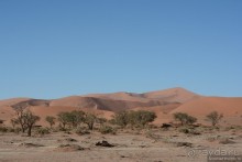 Африканский калейдоскоп. Часть 7