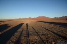 Альбом отзыва "Африканский калейдоскоп. Часть 7"