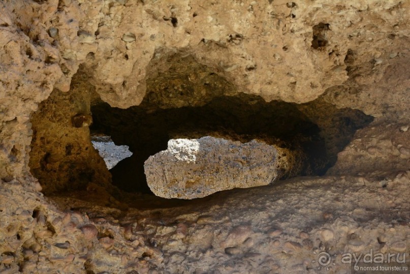 Африканский калейдоскоп. Часть 7