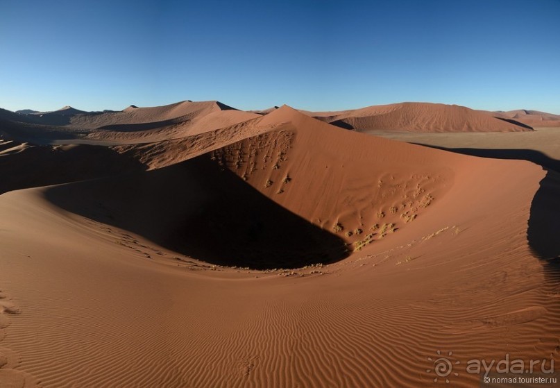 Африканский калейдоскоп. Часть 7