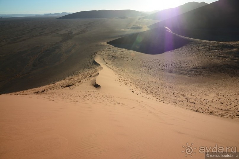 Африканский калейдоскоп. Часть 7