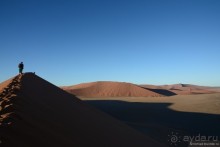 Африканский калейдоскоп. Часть 7