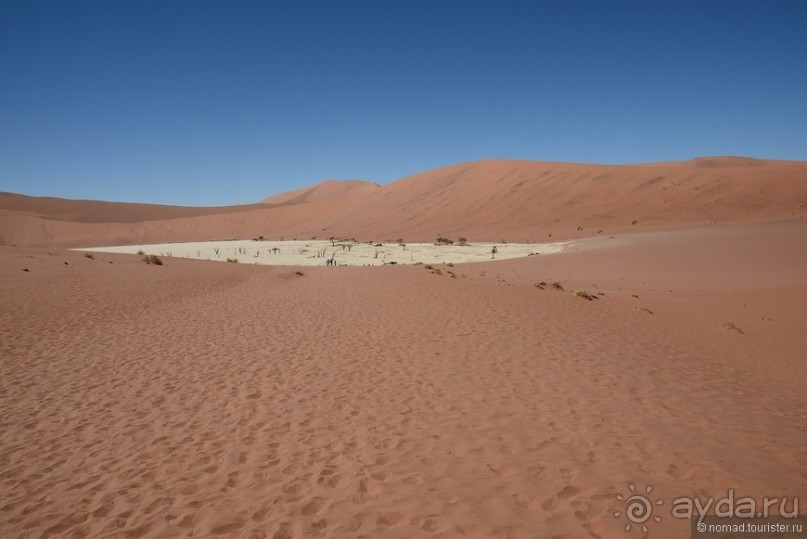 Африканский калейдоскоп. Часть 7