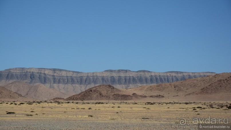 Африканский калейдоскоп. Часть 7