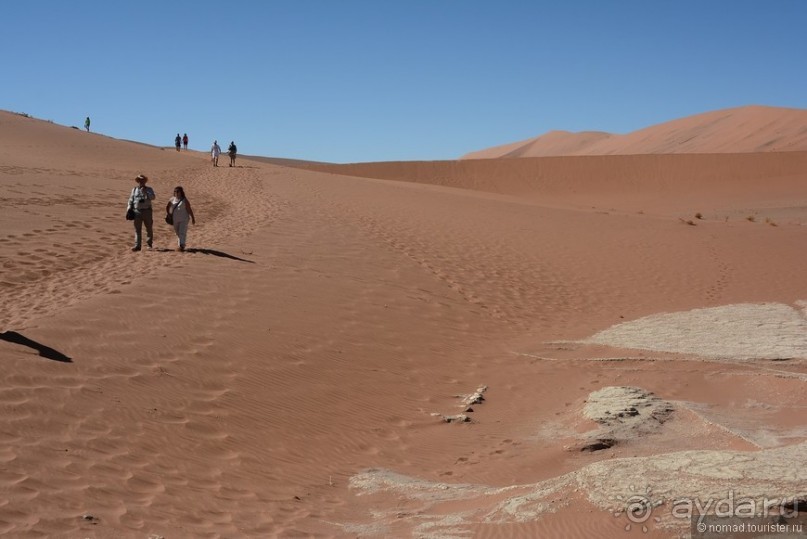 Африканский калейдоскоп. Часть 7