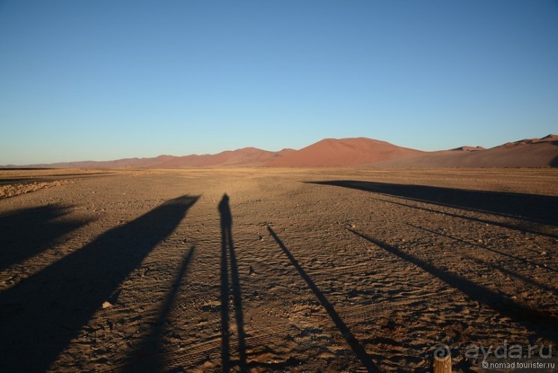 Африканский калейдоскоп. Часть 7