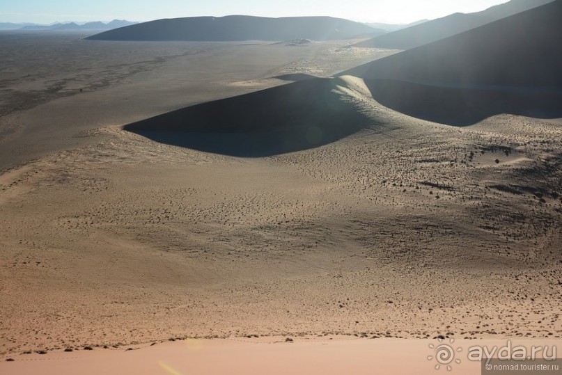 Африканский калейдоскоп. Часть 7