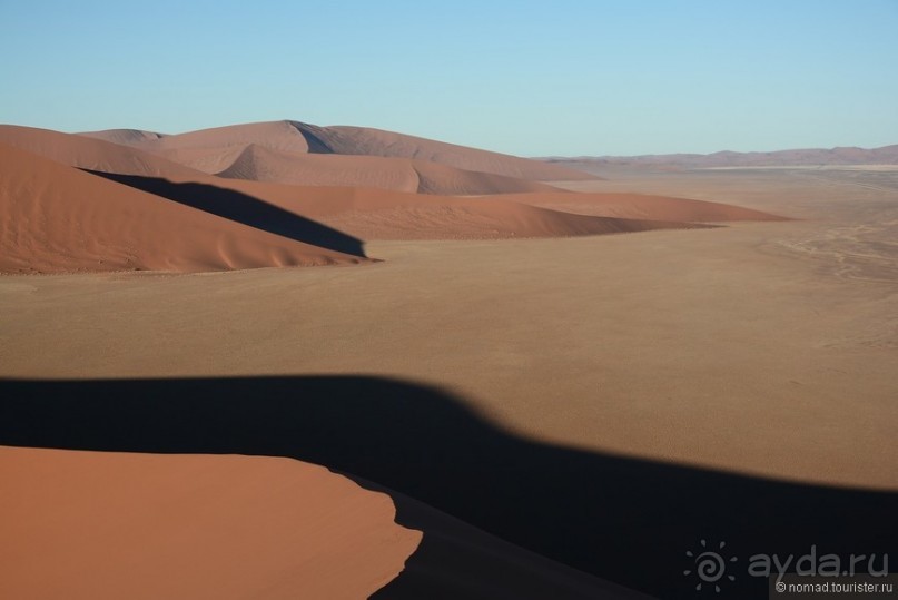 Африканский калейдоскоп. Часть 7